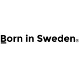 Born in Sweden