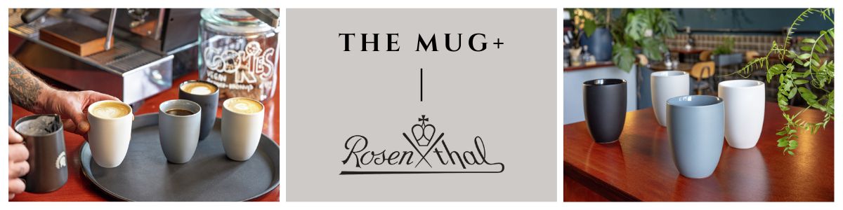 Rosenthal the mug+ bei erkmann
