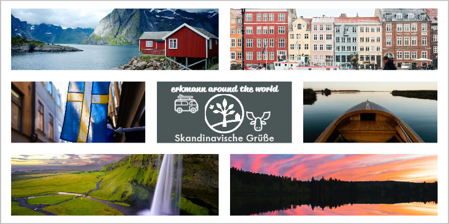erkmann around the world