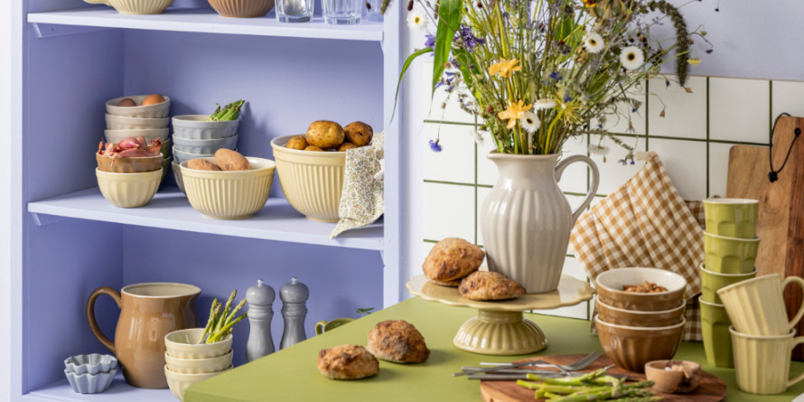 Behaglicher Landhausstil bei erkmann