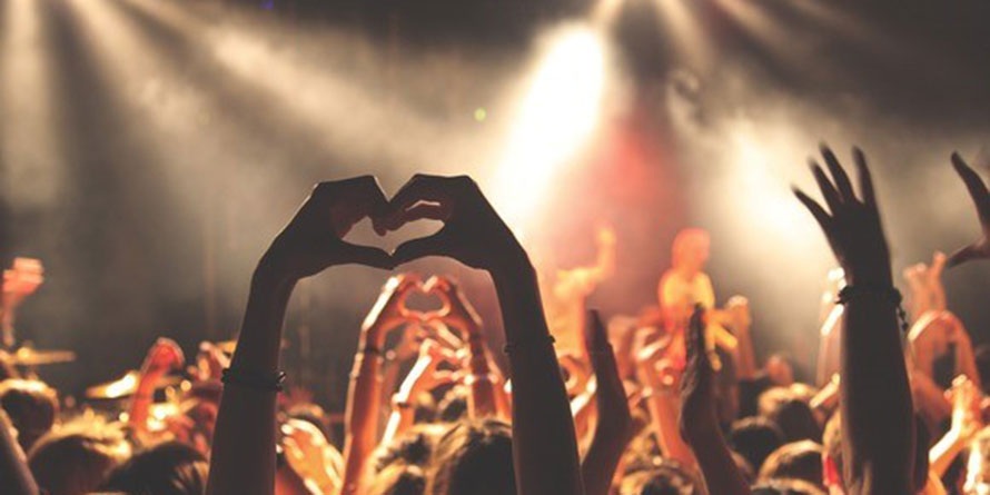 Alles f�r's Festival