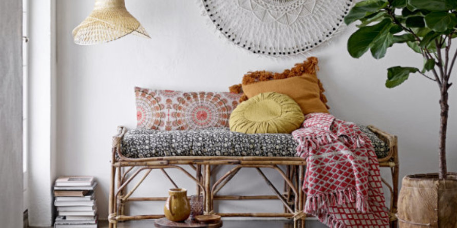 Boho Sp�tsommer bei erkmann
