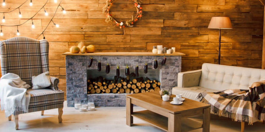 Chalet Chic