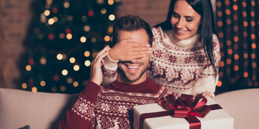 Geschenkideen f�r Gentlemen bei erkmann