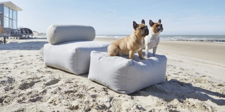 Let's got to the beach
