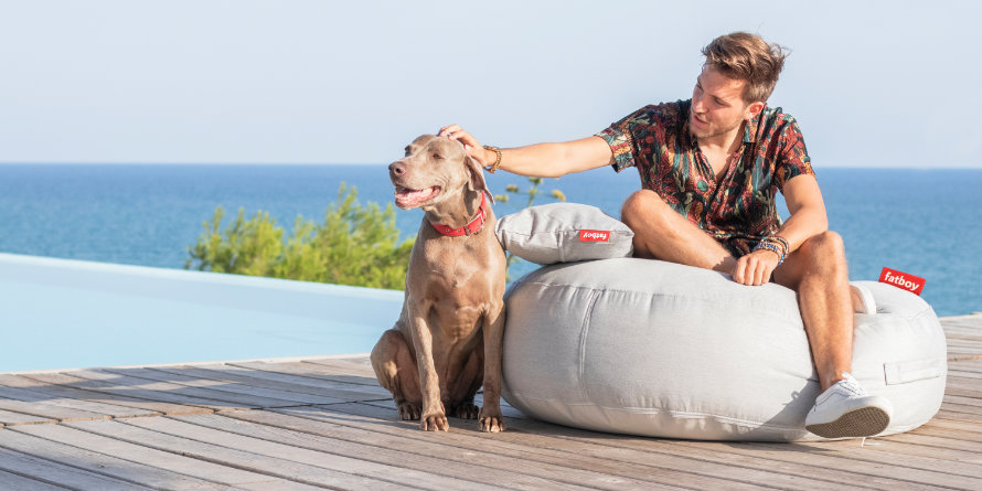 Tag des Hundes bei erkmann